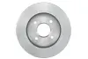 Диск тормозной задн FORD COUGAR, MONDEO I, MONDEO II, MONDEO III, SCORPIO II 1.6-2.9 01.93-03.07 0 986 478 605 BOSCH 0986478605 (фото 2)