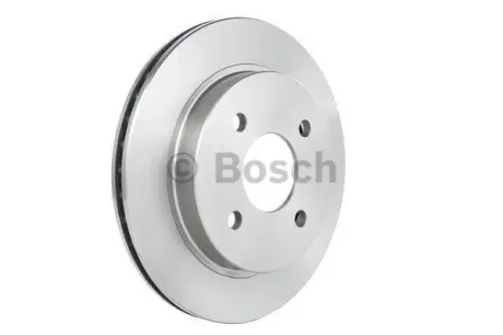 Диск гальмівний задн Лів/Прав FORD COUGAR, MONDEO I, MONDEO II, MONDEO III, SCORPIO II 1.6-2.9 01.93-03.07 0 986 478 605 BOSCH 0986478605