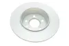 Диск гальмівний MB W140 R ="" BOSCH 0986478607 (фото 2)