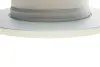 Диск гальмівний MB W140 R ="" BOSCH 0986478607 (фото 4)