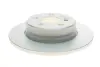 Диск гальмівний MB W140 R ="" BOSCH 0986478607 (фото 6)