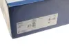 Диск гальмівний MB W140 R ="" BOSCH 0986478607 (фото 8)
