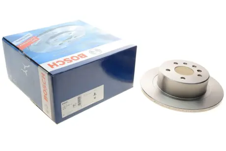 Диск гальмівний (задній) Opel Omega B 94-03 (286x12) BOSCH 0 986 478 609