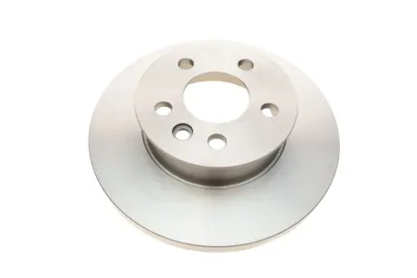 Диск гальмівний (передній) VW T4 90-03 (282x18) (повний) BOSCH 0 986 478 613