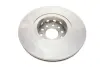 Диск гальмівний (передній) Audi 100/A6/A8 V8 2.2-4.2 88-02 (314x30) BOSCH 0 986 478 617 (фото 2)