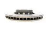 Диск гальмівний (передній) Audi 100/A6/A8 V8 2.2-4.2 88-02 (314x30) BOSCH 0 986 478 617 (фото 4)