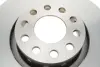 Диск гальмівний (передній) Audi 100/A6/A8 V8 2.2-4.2 88-02 (314x30) BOSCH 0 986 478 617 (фото 5)