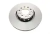 Диск гальмівний (передній) Audi 100/A6/A8 V8 2.2-4.2 88-02 (314x30) BOSCH 0 986 478 617 (фото 6)
