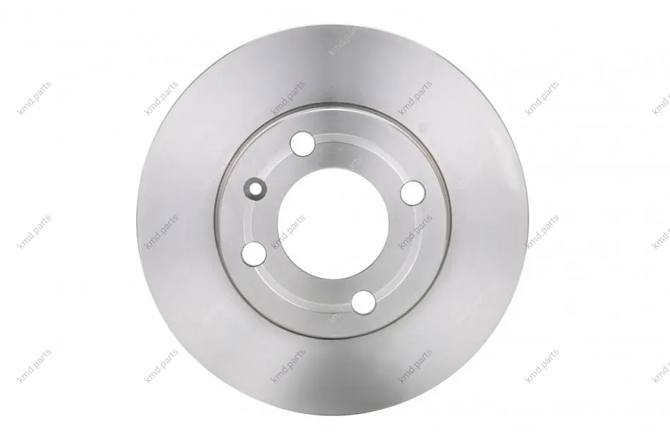 Диск гальмівний передн лів/прав SEAT AROSA VW POLO, POLO III 1.0-1.9D 10.94-06.04 0 986 478 620 BOSCH 0986478620 (фото 1)