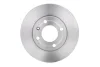 Диск гальмівний передн лів/прав SEAT AROSA VW POLO, POLO III 1.0-1.9D 10.94-06.04 0 986 478 620 BOSCH 0986478620 (фото 1)