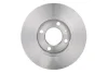 Диск гальмівний передн лів/прав SEAT AROSA VW POLO, POLO III 1.0-1.9D 10.94-06.04 0 986 478 620 BOSCH 0986478620 (фото 2)