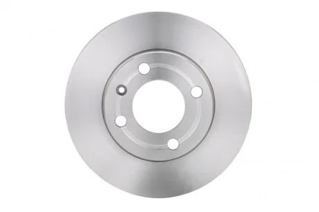 Диск гальмівний передн лів/прав SEAT AROSA VW POLO, POLO III 1.0-1.9D 10.94-06.04 0 986 478 620 BOSCH 0986478620
