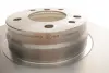 Диск гальмівний BMW E38 735 \&#039;\&#039;F - кр. 1 шт =&quot;&quot; BOSCH 0986478622 (фото 4)