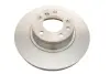 Диск гальмівний BMW E38 735 \&#039;\&#039;F - кр. 1 шт =&quot;&quot; BOSCH 0986478622 (фото 7)