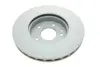Диск гальмівний MB W202/W203/W210 \&#039;\&#039;F =&quot;&quot; BOSCH 0986478624 (фото 2)