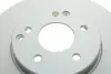 Диск гальмівний MB W202/W203/W210 \&#039;\&#039;F =&quot;&quot; BOSCH 0986478624 (фото 3)