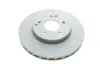 Диск гальмівний MB W202/W203/W210 \&#039;\&#039;F =&quot;&quot; BOSCH 0986478624 (фото 5)