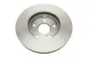 Диск гальмівний (передній) Toyota Camry 2.2-3.0 91-06 (275x28) BOSCH 0 986 478 632 (фото 2)