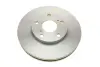 Диск гальмівний (передній) Toyota Camry 2.2-3.0 91-06 (275x28) BOSCH 0 986 478 632 (фото 6)