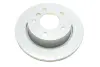 Диск гальмівний BOSCH 0986478642 (фото 1)