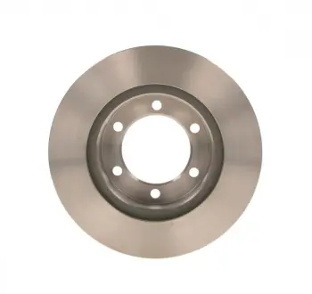 Гальмівний диск ROBERT BOSCH 0986478698