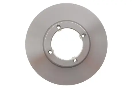 Диск гальмівний BOSCH 0986478712