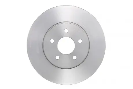 A_Диск гальмівний FORD Mondeo \'\'F ="" BOSCH 0986478718