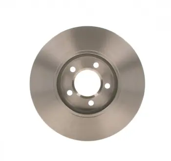 Гальмівний диск ROBERT BOSCH 0986478778