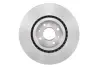 Диск гальмівний ALFA ROMEO/CITROEN/FIAT/LANCIA/PEUGEOT \&#039;\&#039;F =&quot;&quot; BOSCH 0986478810 (фото 2)