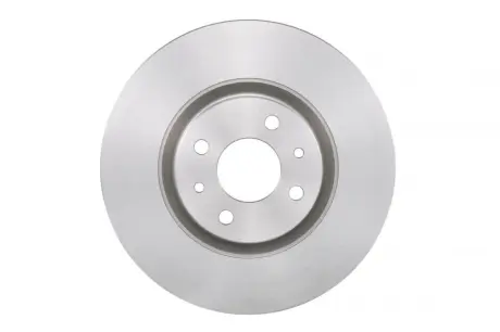 Диск гальмівний ALFA ROMEO/CITROEN/FIAT/LANCIA/PEUGEOT \'\'F ="" BOSCH 0986478810