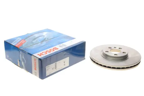Диск гальмівний CITROEN/FIAT/LANCIA/PEUGEOT Evasion/Jumpy/Scudo/806/Expert \'\'F ="" BOSCH 0986478812