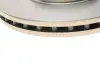 Диск гальмівний CITROEN/FIAT/LANCIA/PEUGEOT Evasion/Jumpy/Scudo/806/Expert \&#039;\&#039;F =&quot;&quot; BOSCH 0986478812 (фото 6)
