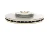 Диск гальмівний CITROEN/FIAT/LANCIA/PEUGEOT Evasion/Jumpy/Scudo/806/Expert \&#039;\&#039;F =&quot;&quot; BOSCH 0986478812 (фото 7)