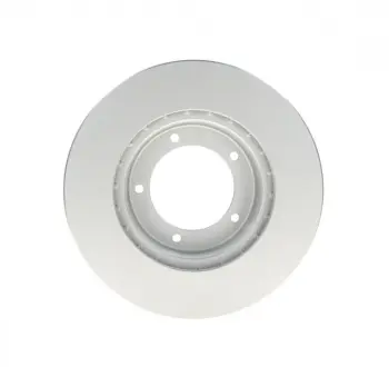 Гальмівний диск ROBERT BOSCH 0986478824