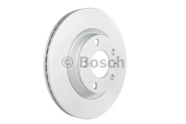 Диск гальмівний BOSCH 0 986 478 869 (фото 1)