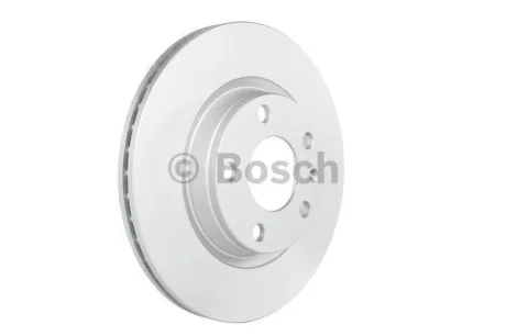 Диск гальмівний BOSCH 0 986 478 869