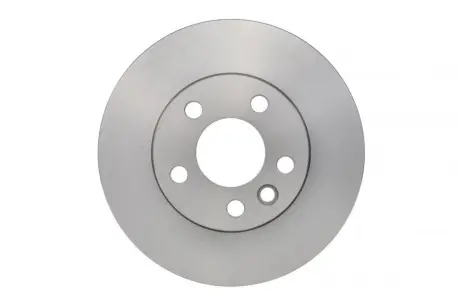 Диск гальмівний (передній) VW T4 90-03 (282x18) BOSCH 0 986 478 870