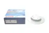 Диск гальмівний VW California/Caravelle/Eurovan/Multivan/Transporter T4 \&#039;\&#039;R =&quot;&quot; BOSCH 0986478871 (фото 1)