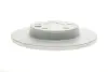 Диск гальмівний VW California/Caravelle/Eurovan/Multivan/Transporter T4 \&#039;\&#039;R =&quot;&quot; BOSCH 0986478871 (фото 3)