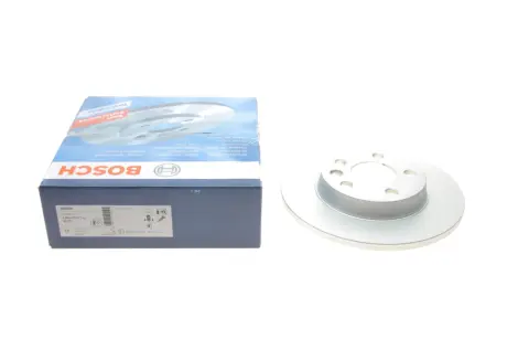 Диск гальмівний VW California/Caravelle/Eurovan/Multivan/Transporter T4 \'\'R ="" BOSCH 0986478871