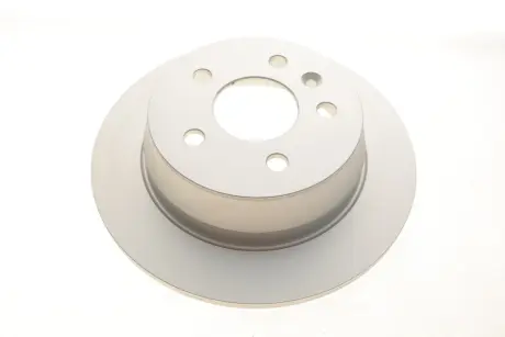 Диск гальмівний MB Vito 108/110/113/V200/230/280 \'\'R ="" BOSCH 0986478873