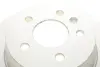 Диск гальмівний MB Vito 108/110/113/V200/230/280 \'\'R ="" BOSCH 0986478873 (фото 5)