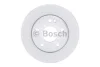 Диск гальмівний передн лів/прав MERCEDES A (W168) 1.4/1.6/1.7D 07.97-08.04 0 986 478 874 BOSCH 0986478874 (фото 2)