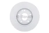 Диск гальмівний передн лів/прав MERCEDES A (W168) 1.4/1.6/1.7D 07.97-08.04 0 986 478 874 BOSCH 0986478874 (фото 4)
