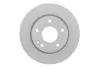 Диск гальмівний MB W168 Classe A F =&quot;&quot; BOSCH 0986478875 (фото 1)