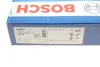 Диск гальмівний MB W203/W210 \&#039;\&#039;F =&quot;&quot; BOSCH 0986478876 (фото 12)