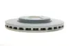 Диск гальмівний MB W203/W210 \&#039;\&#039;F =&quot;&quot; BOSCH 0986478876 (фото 6)