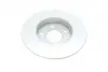 Диск гальмівний OPEL Opel Astra G/H (2004-&gt;)/ Zafira A/B (1999-&gt;) / Meriva CDTI (2003&gt;&gt;) \&#039;\&#039;R =&quot;&quot; BOSCH 0986478884 (фото 2)