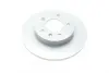 Диск гальмівний OPEL Opel Astra G/H (2004-&gt;)/ Zafira A/B (1999-&gt;) / Meriva CDTI (2003&gt;&gt;) \&#039;\&#039;R =&quot;&quot; BOSCH 0986478884 (фото 4)