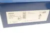 Диск гальмівний OPEL Opel Astra G/H (2004-&gt;)/ Zafira A/B (1999-&gt;) / Meriva CDTI (2003&gt;&gt;) \&#039;\&#039;R =&quot;&quot; BOSCH 0986478884 (фото 5)
